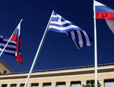 Τα ρωσικά ΜΜΕ για την αντικατάσταση του Έλληνα πρεσβευτή στη Μόσχα: «Πιθανότατα φεύγει το φθινόπωρο»